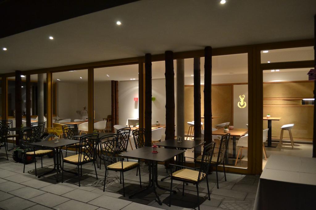 Hotel Die Alm Oberkirch  Esterno foto
